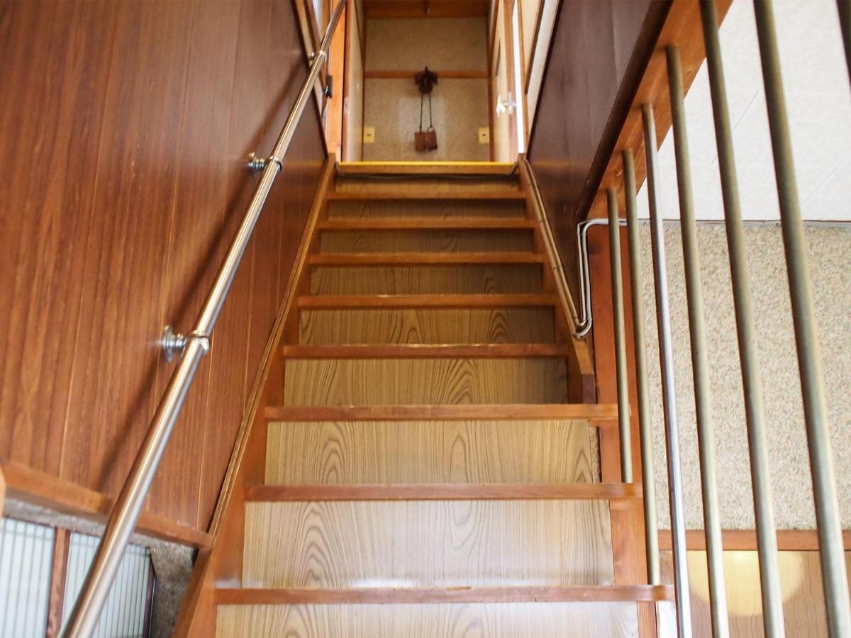 Shingu Guest House 奏 Exterior photo